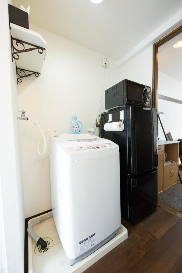 Cozyhouse 310 Free Wifi A Rented Electric Bicycle Apartment Kyoto Ngoại thất bức ảnh