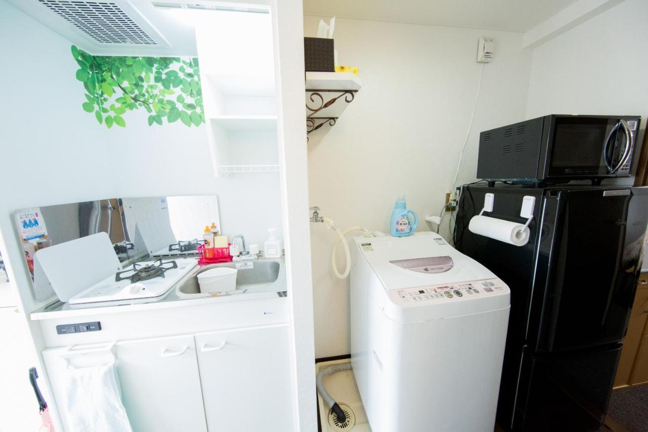 Cozyhouse 310 Free Wifi A Rented Electric Bicycle Apartment Kyoto Ngoại thất bức ảnh