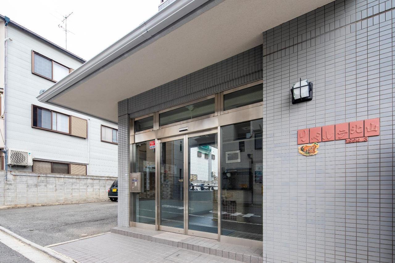Cozyhouse 310 Free Wifi A Rented Electric Bicycle Apartment Kyoto Ngoại thất bức ảnh