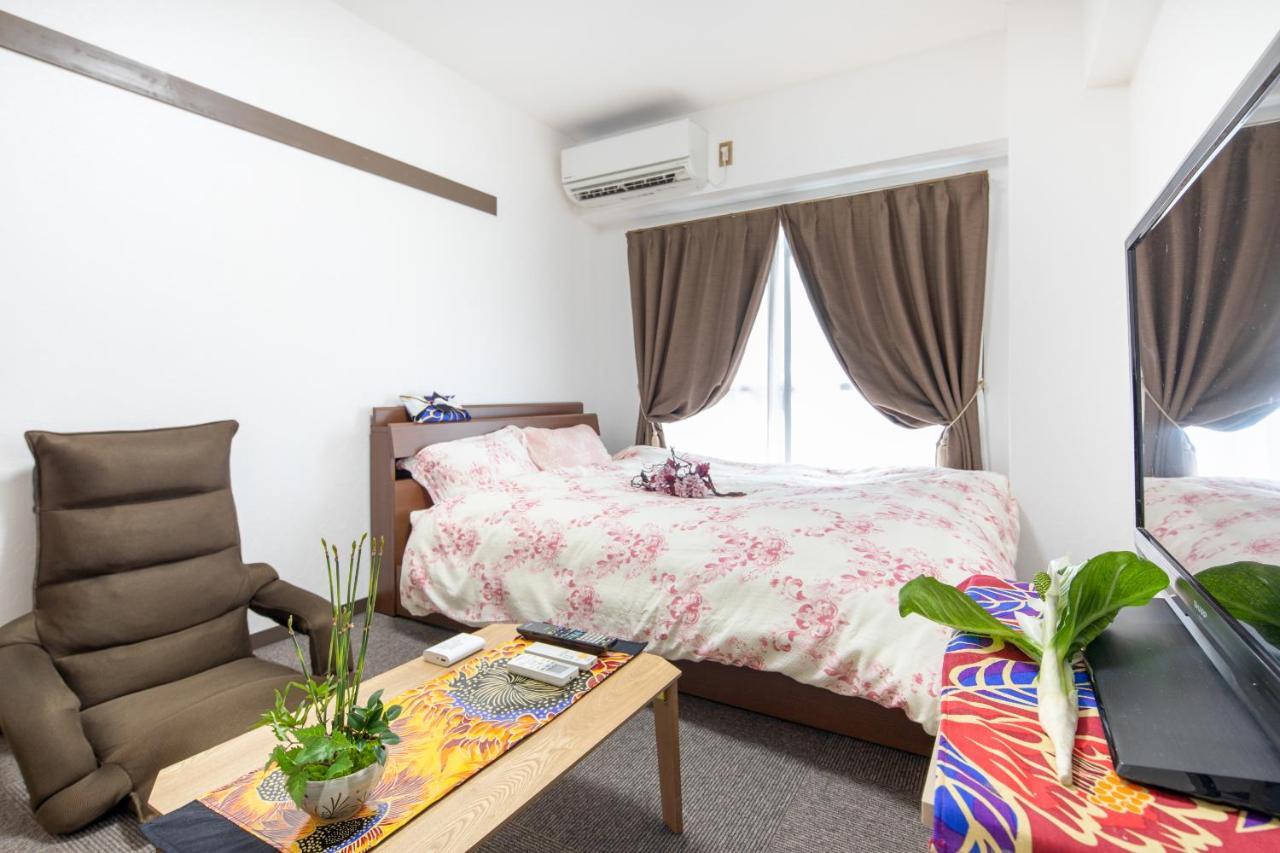 Cozyhouse 310 Free Wifi A Rented Electric Bicycle Apartment Kyoto Ngoại thất bức ảnh