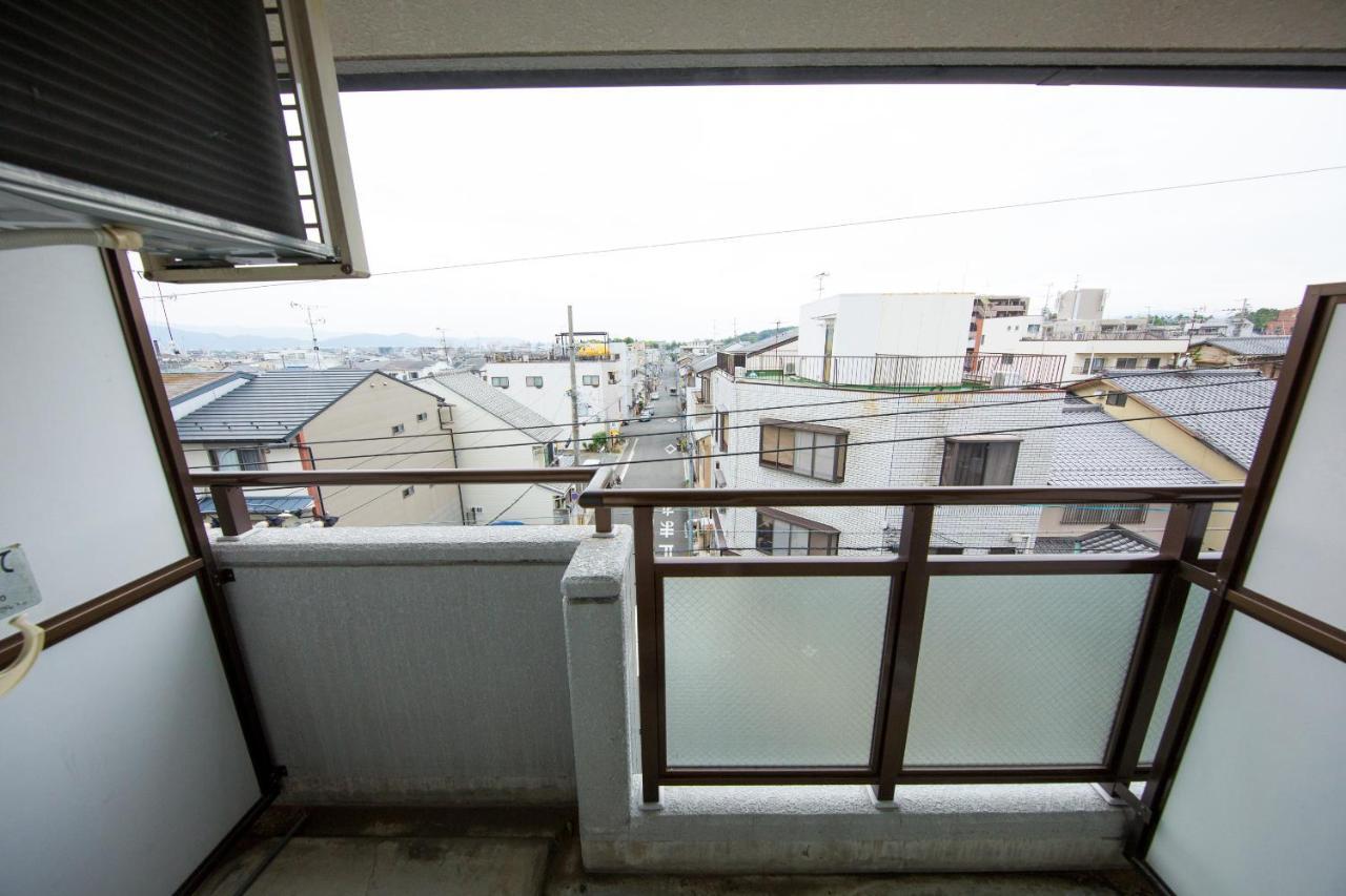 Cozyhouse 310 Free Wifi A Rented Electric Bicycle Apartment Kyoto Ngoại thất bức ảnh
