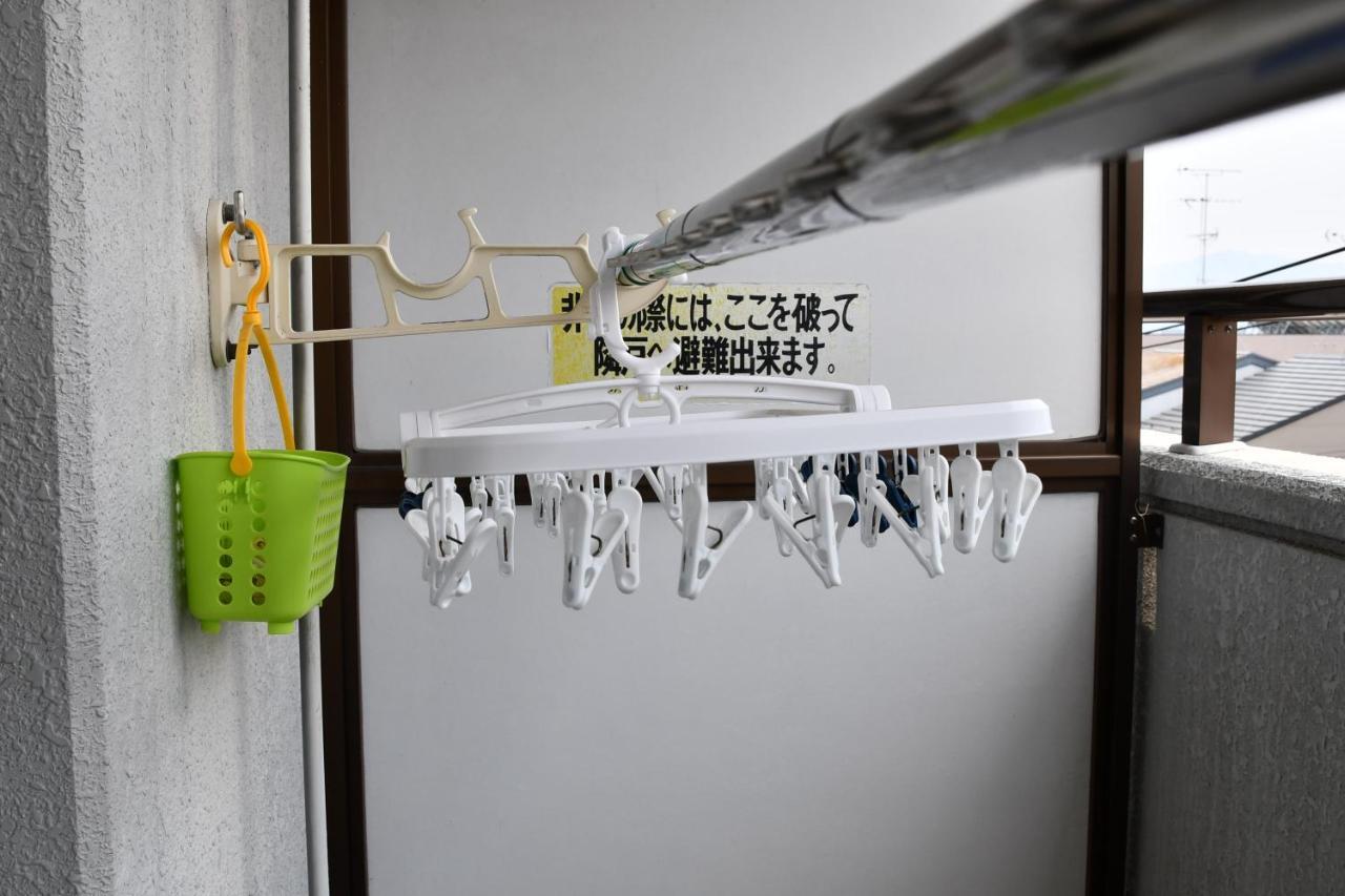 Cozyhouse 310 Free Wifi A Rented Electric Bicycle Apartment Kyoto Ngoại thất bức ảnh