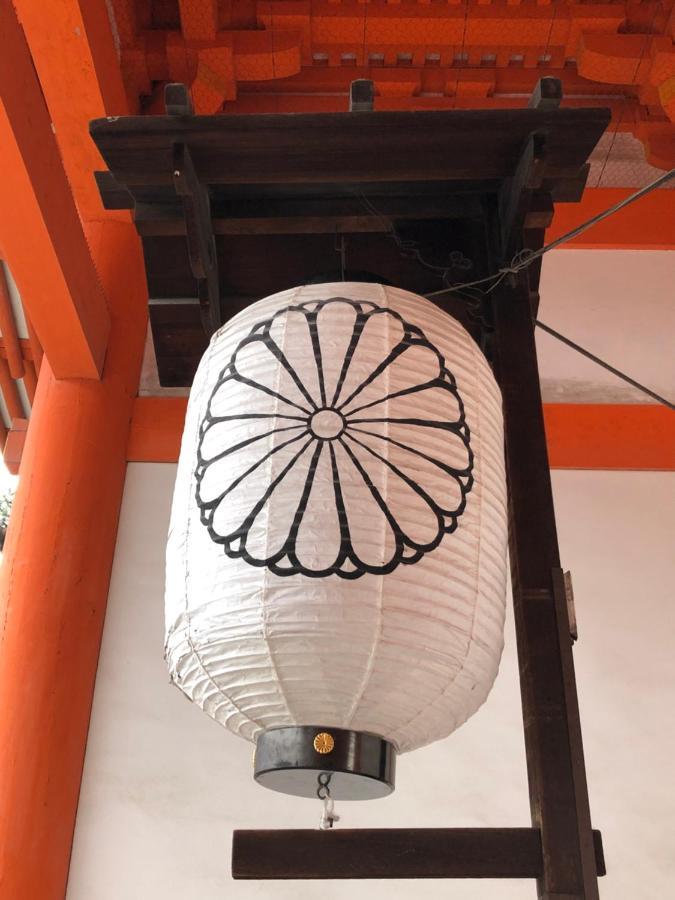 Cozyhouse 310 Free Wifi A Rented Electric Bicycle Apartment Kyoto Ngoại thất bức ảnh